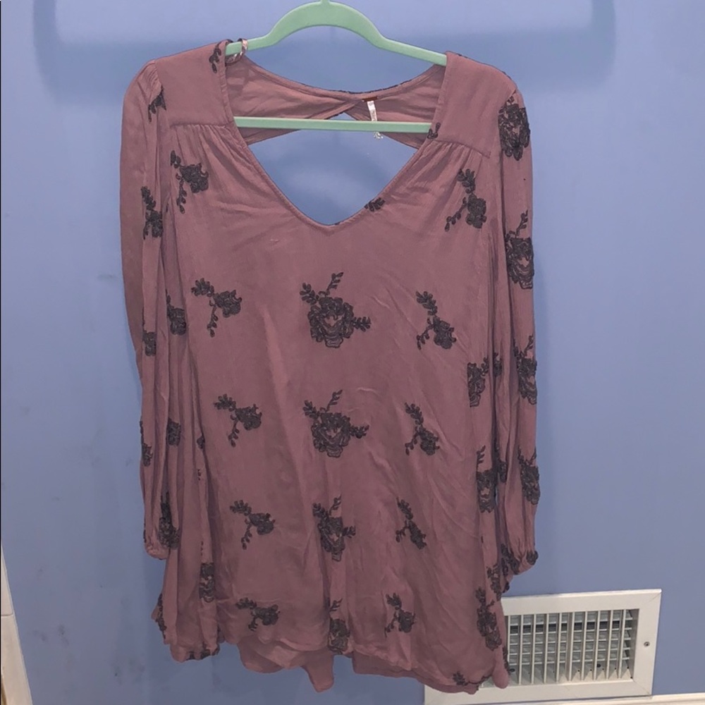 Free People dress